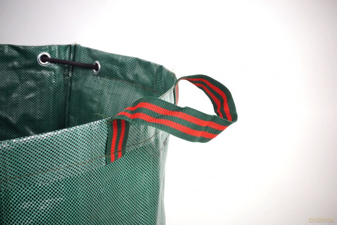 Gartensack 180 L 60x65 cm