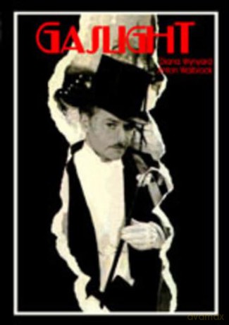 Gaslight (1940) [DVD]