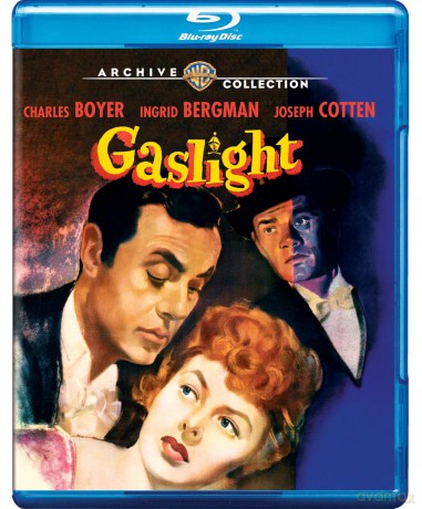 Gaslight (1944) [Blu-Ray]