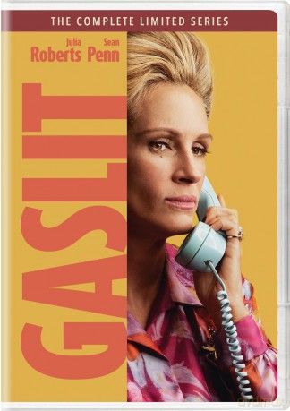 Gaslit: The Complete Limited Series [2DVD]