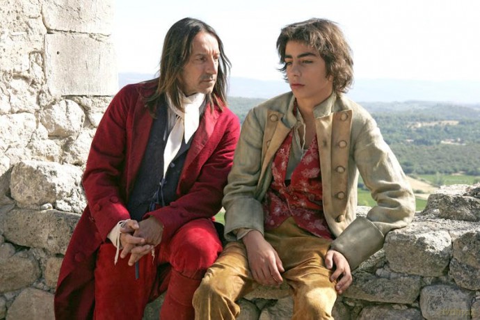 Gaspard Le Bandit [Blu-Ray]