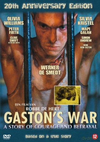 Gaston's War [DVD]