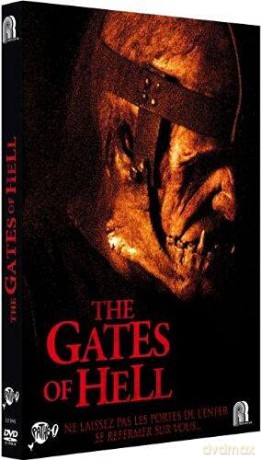 Gates Of Hell [DVD]
