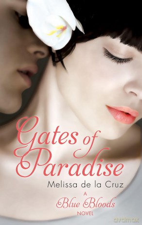 Gates of Paradise [KSIĄŻKA]