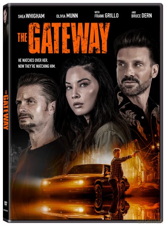 Gateway [DVD]