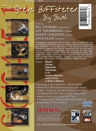 Gathered Around [DVD]