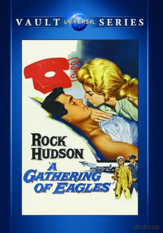 Gathering Of Eagles [DVD]