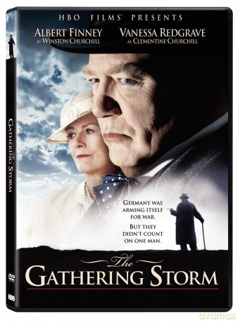 Gathering Storm (2002) [DVD]