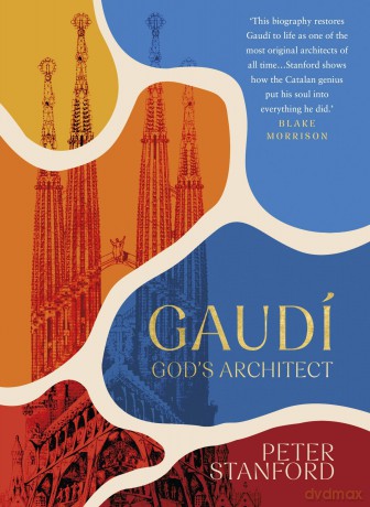 Gaudi [KSIĄŻKA]