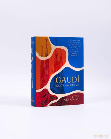 Gaudi [KSIĄŻKA]