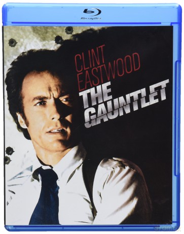 Gauntlet (1977) [Blu-Ray]