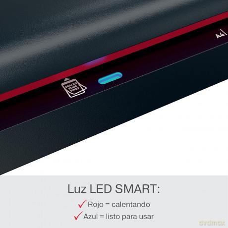 Gbc: GBC 240HS (A3) Laminiergert bis DIN A3