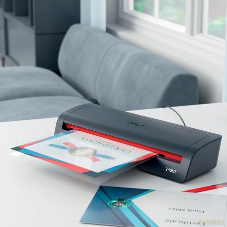 Gbc: GBC 240HS (A3) Laminiergert bis DIN A3