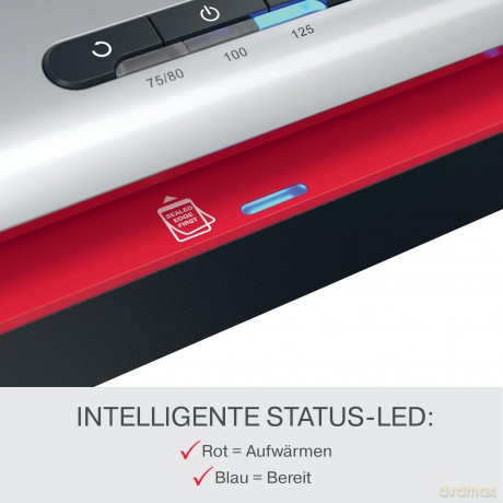 Gbc: GBC 250HS (A3) Laminiergert bis DIN A3