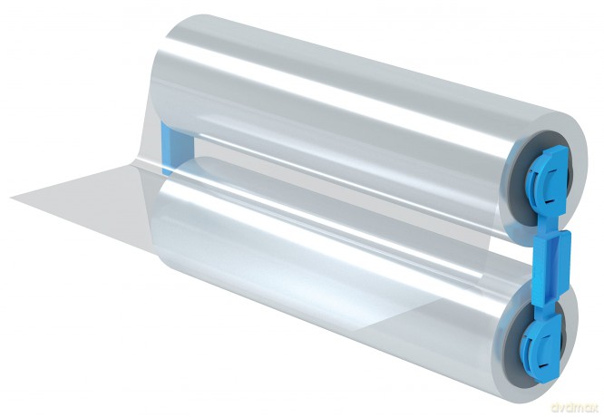 Gbc: GBC Foton 30 Laminierfolienrolle fźr Nac
