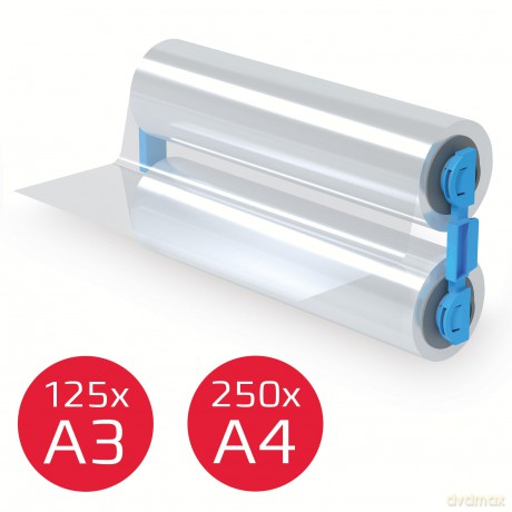 Gbc: GBC Foton 30 Laminierfolienrolle fźr Nac