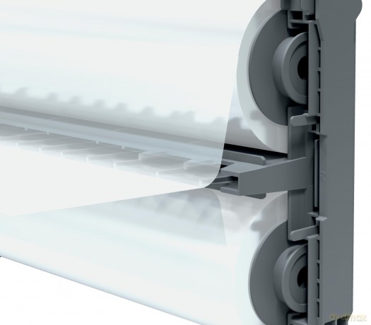 Gbc: GBC Foton 30 Laminierfolienrolle fźr Nac