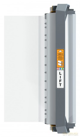 Gbc: GBC Foton 30 Nachfźllbare Laminierfolien