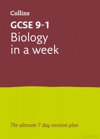 Gcse 91 Bio 1wk [KSIĄŻKA]