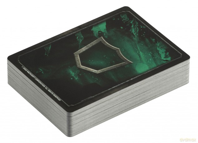 Steamforged Games Ltd: Gears Of War Card Game