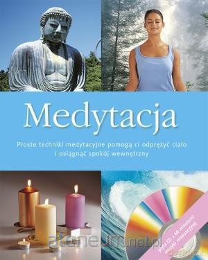 Medytacja - Lorraine Turner [KSIĄŻKA]