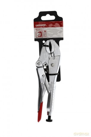 Gedorered: GEDOREred Gripzange R27200007 3301177 19