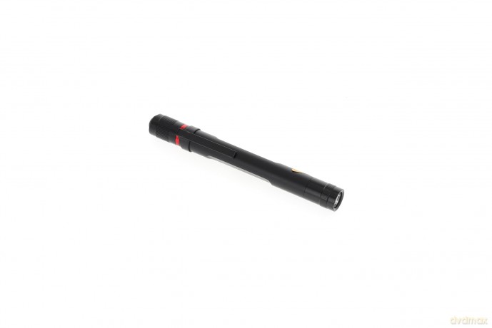 Gedorered: GEDOREred R95300139 LED Taschenlampe sch