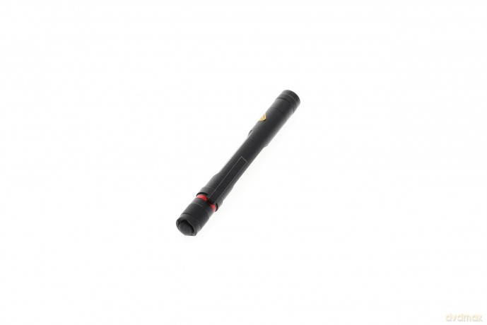 Gedorered: GEDOREred R95300139 LED Taschenlampe sch