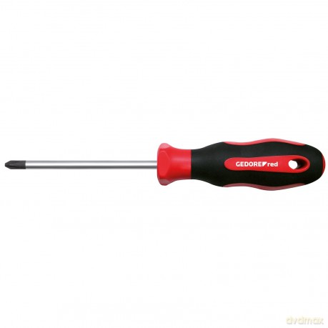 Gedorered: GEDOREred Schraubendreher-Set R38002006