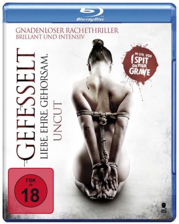 Gefesselt-Liebe.Ehre.Gehorsam