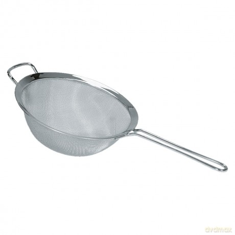 Gefu 15504 Sieb PASSO, 23 cm