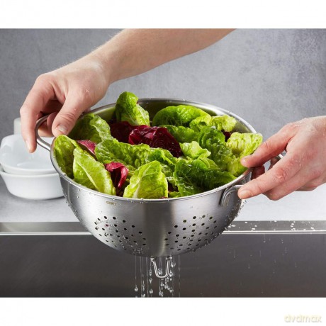 Gefu 28130 Seiher COLINO, 24 cm