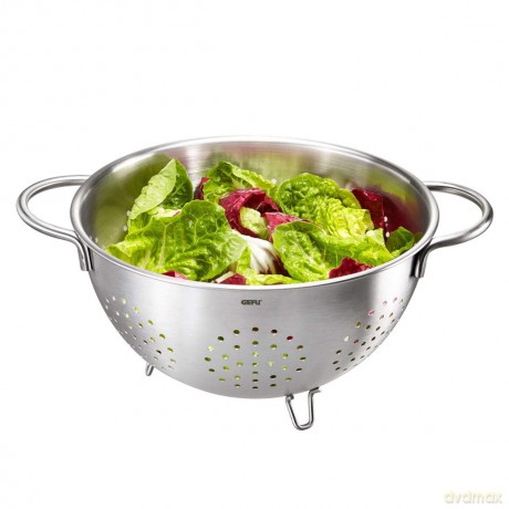 Gefu 28130 Seiher COLINO, 24 cm