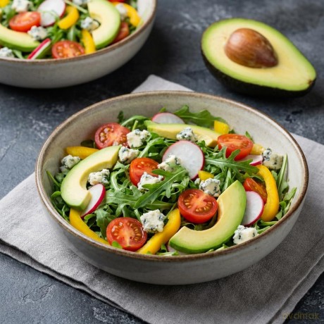 GEFU 28170 Salatschleuder ROTARE