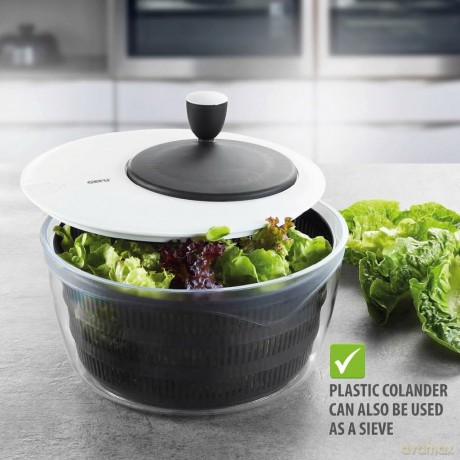 GEFU 28170 Salatschleuder ROTARE