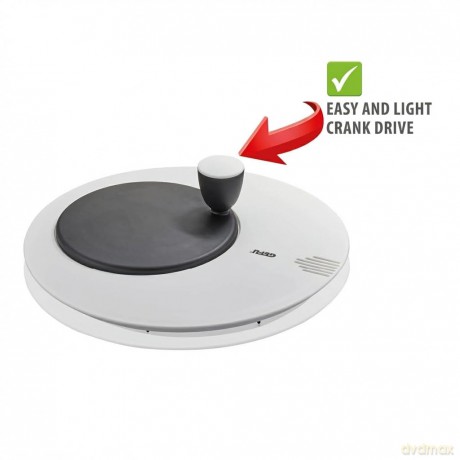 GEFU 28170 Salatschleuder ROTARE