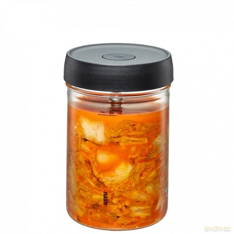 Gefu Fermentierglas NATIVO 1.000 ml