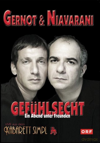Gefühlsecht [DVD]