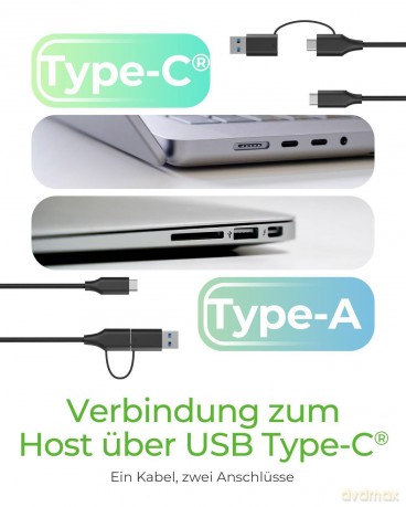 Geh. IcyBox ext. 2.5" SATA USB 3.2 Gen 2
