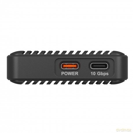Geh.IcyBox M.2NVMeSATA SSD mit CFexpress
