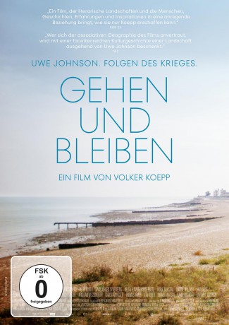 Gehen Und Bleiben [DVD]