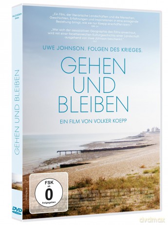 Gehen Und Bleiben [DVD]