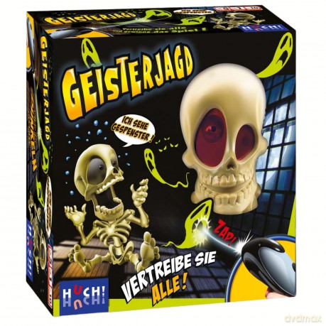 Geisterjagd