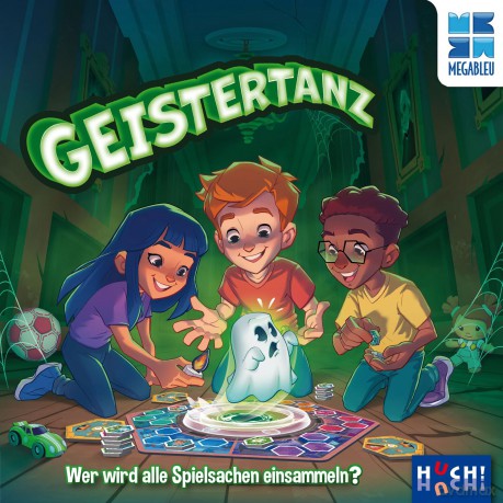 Geistertanz