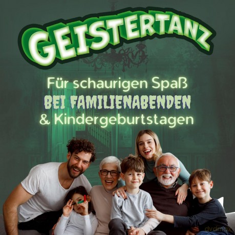 Geistertanz
