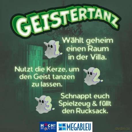 Geistertanz