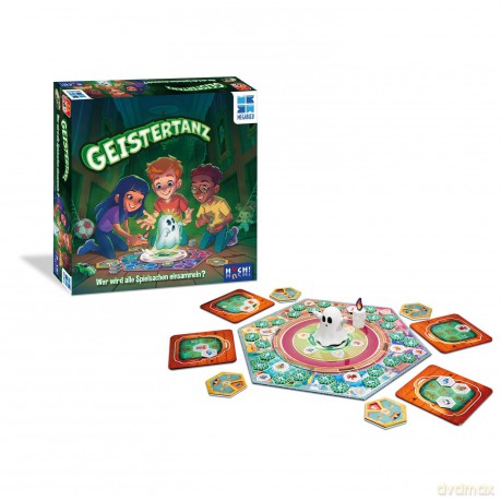 Geistertanz
