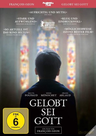Gelobt Sei Gott [DVD]