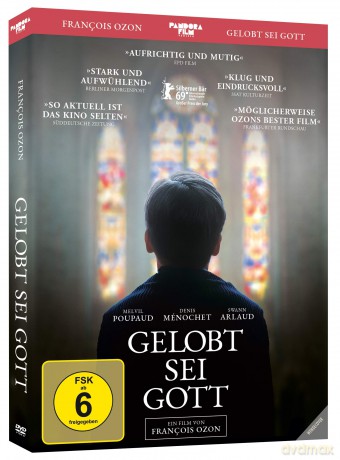 Gelobt Sei Gott [DVD]