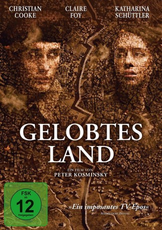 Gelobtes Land (Doppel-Dvd) [2DVD]